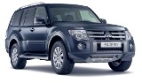 Promocje Mitsubishi: Pajero 5D z rabatem 8 000 zł