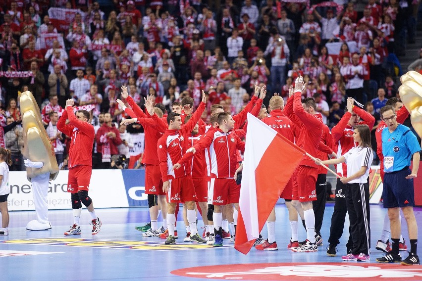 Polska - Macedonia KTO WYGRAŁ Zobacz wynik meczu [RELACJA, ZDJĘCIA]