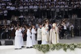 Msza na Błoniach. Homilia wygłoszona przez kardynała Stanisława Dziwisza