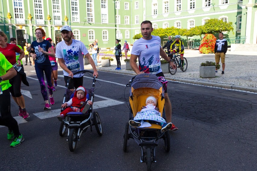 39. PKO Półmaraton Szczecin.