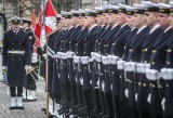 Mundury dla Marynarki Wojennej dostarczą firmy z Bydgoszczy i okolic