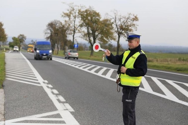 Truck i Bus - ogólnopolska akcja policji i Inspekcji Transportu Drogowego