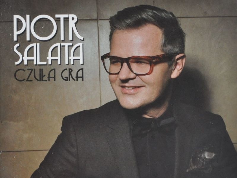 Piotr Salata zostanie nagrodzona statuetką "Gwoździa sezonu”...