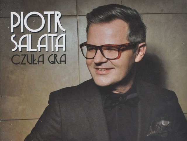 Piotr Salata zostanie nagrodzona statuetką "Gwoździa sezonu&#8221; za płytę "Czuła gra&#8221;