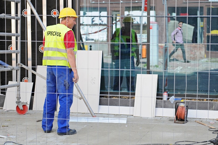 Puro Hotel w Poznaniu: Otwarcie w przyszłym miesiącu