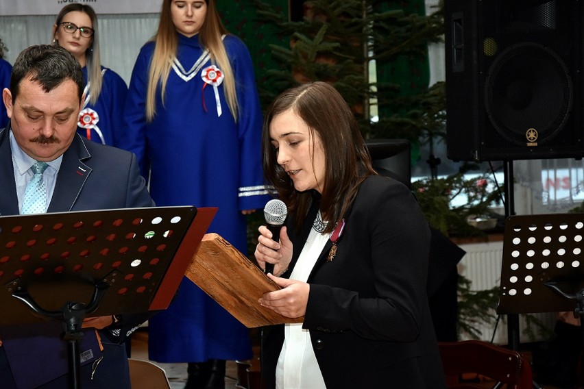 Gorlice. Pod znakiem jubileuszu stadniny i przy dźwiękach operowych arii upłynął weekend w Regietowie [ZDJĘCIA]