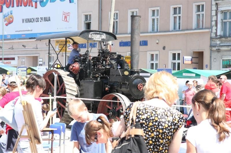 Festiwal Nauki w Opolu organizowany przez opolskie uczelnie....