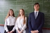 Egzamin gimnazjalny 2019 w Świętochłowicach: W Gimnazjum nr 1 do egzaminu przystąpiło ponad 100 uczniów ZDJĘCIA