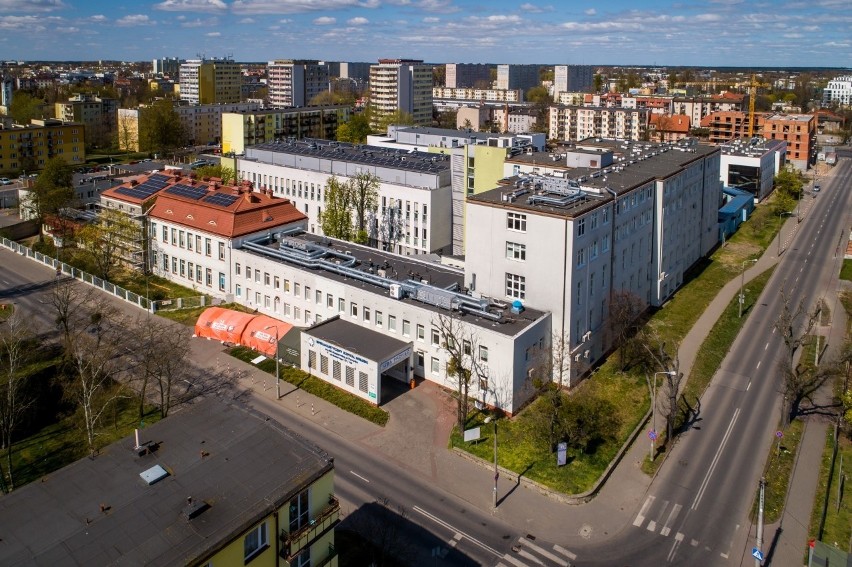 Będzie drugi SOR w Toruniu! Do przetargu zgłosiło się 7 firm, z ofertami od 5,3 do 12 mln zł