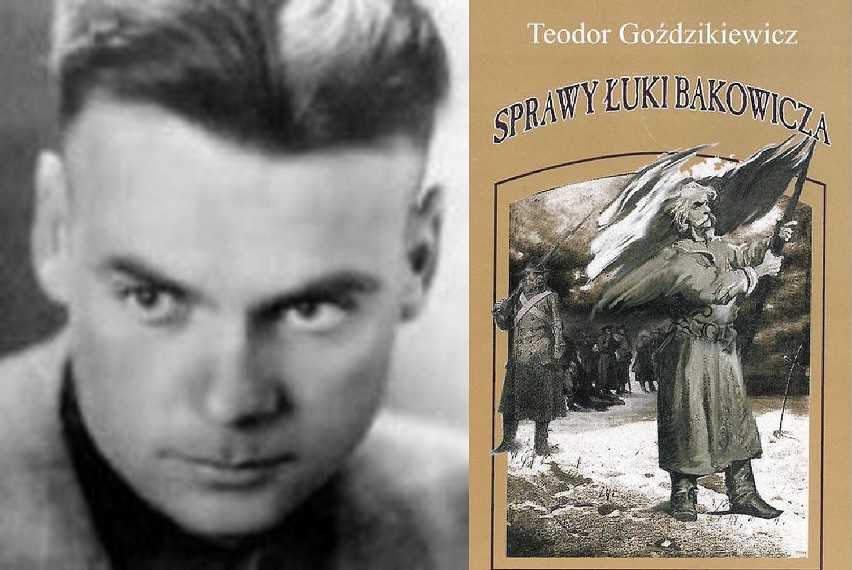 16 kwietnia 1903  w podsieradzkiej Dąbrowie Wielkiej urodził...