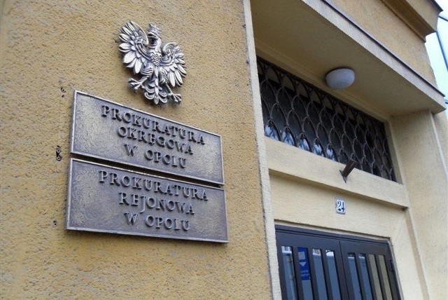 Śledztwo przejęła Prokuratura Okręgowa w Opolu.