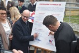 Sojusz Koalicji Obywatelskiej z Arkadiuszem Wiśniewskim. Jest porozumienie programowe