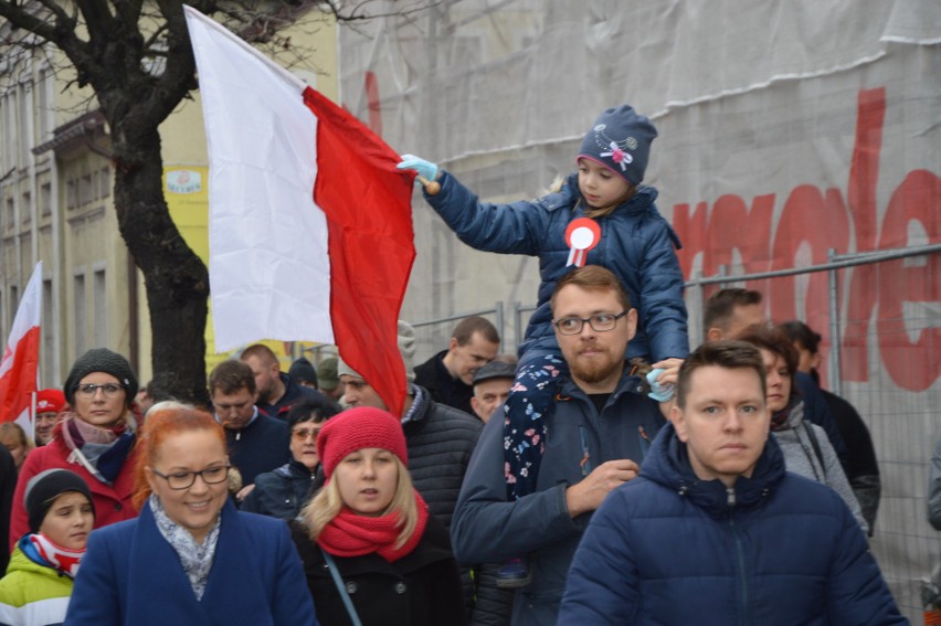 Mnóstwo atrakcji w Święto Niepodległości także w Zgierzu