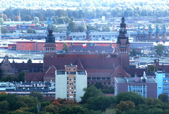 Urząd Wojewódzki w Szczecinie