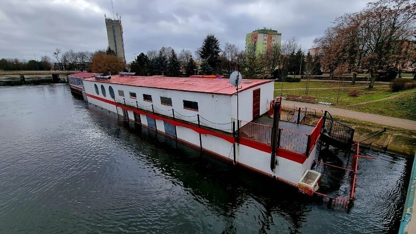 To jedno z najbardziej rozpoznawalnych miejsc w Pile, które...