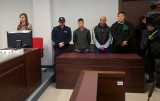 Ukraińcy uniewinnieni od zarzutu udziału w gangu, który działał na terenie Chełma i okolic. Prokuratura przegrała proces