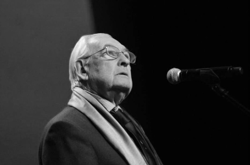 Andrzej Wajda nie żyje. Miał 90 lat. Andrzej Wajda zmarł...