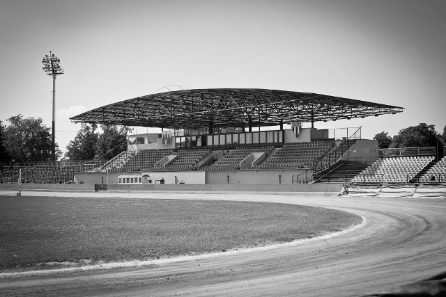 62 lata temu na bydgoskim stadionie Polonii pierwszy raz po wojnie wystąpili żużlowcy z Zachodu. Przyjechał wówczas szwedzki zespół Dackarna.