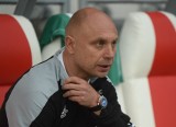 Bogdan Jóźwiak trenerem czwartoligowego GKS Bełchatów