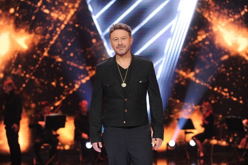 Kolejne odcinki "The Voice Senior" już w najbliższą sobotę