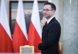 Prezydent Andrzej Duda powołał nowego ministra rozwoju i technologii
