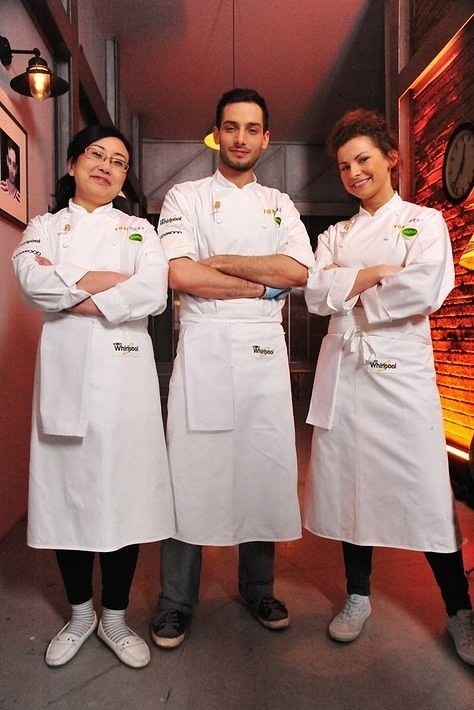 "Top Chef" odc. 3 (fot. Polsat)