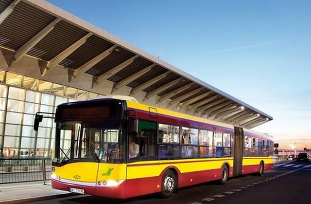 Autobus Solaris dla Wrocławia