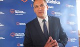 Tomasz Kostuś: Jestem za niemieckim modelem służby zdrowia