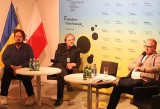 Debata o wolności podczas Kameralnego Lata w Mazowieckim Centrum Sztuki Współczesnej Elektrownia w Radomiu (ZDJĘCIA)