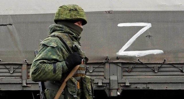 Rosyjscy żołnierze mają bronić miasta Chersoń "za wszelką cenę"