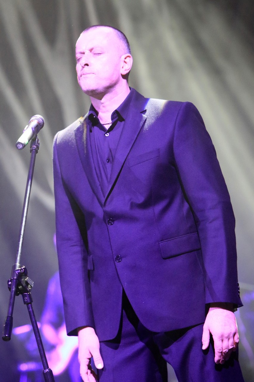 "Tribute to David Bowie" w sali koncertowej na Jordankach