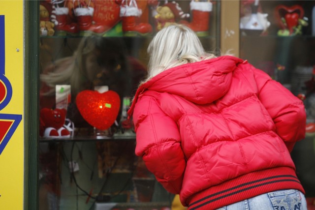 Szukasz pomysłu na prezent na walentynki dla niego? zobacz nasze propozycje.