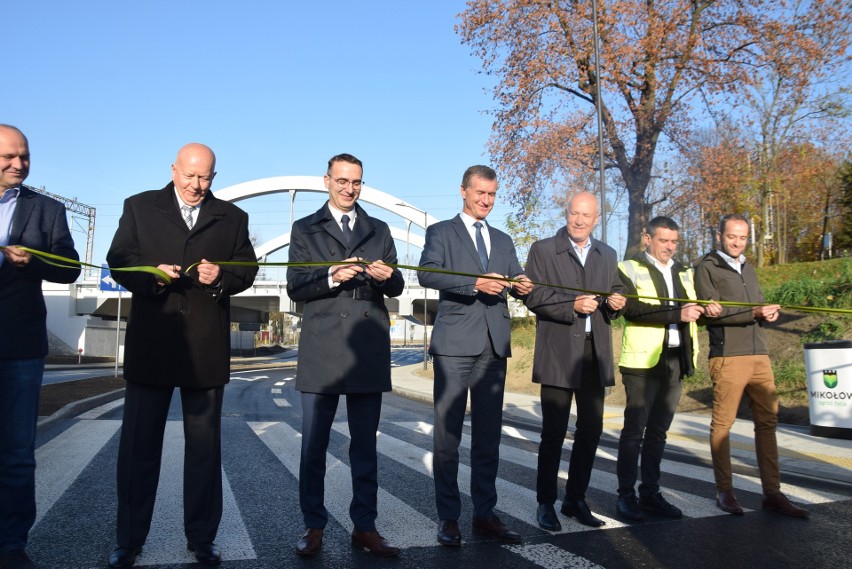 Centrum przesiadkowe w Mikołowie