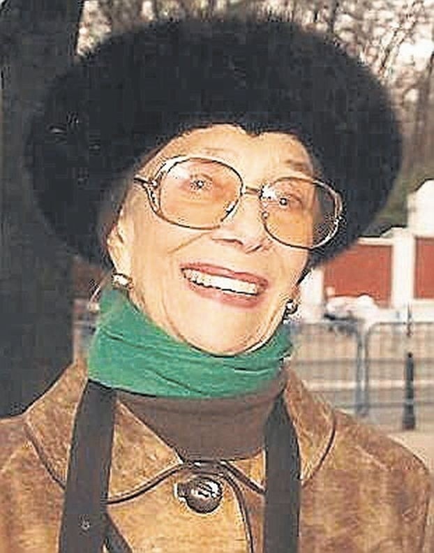 Wiesława Mazurkiewicz-Lutkiewicz