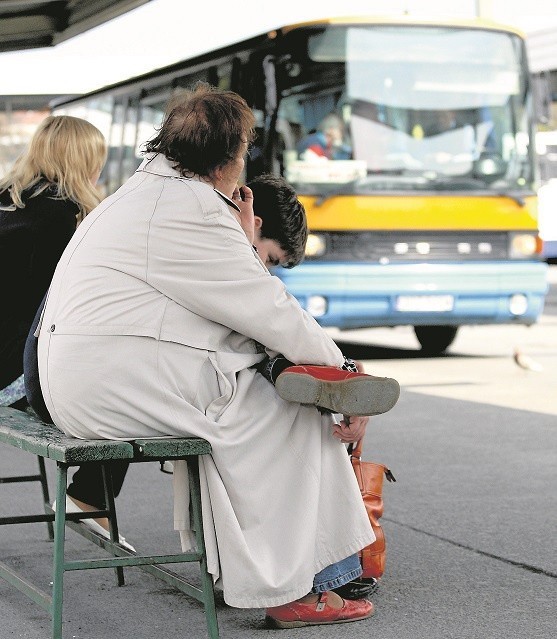 Wierzyciele pytają, czy likwidacja PKS w Zgorzelcu przez syndyka musi pochłaniać tak wielkie pieniądze