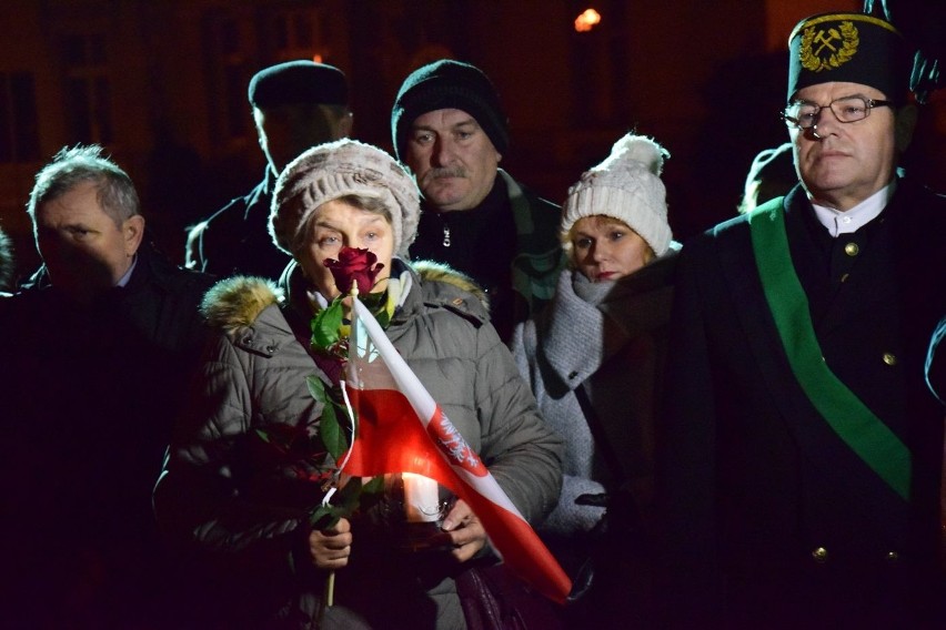 W środę (13 grudnia) wieczorem w Zielonej Górze Zarząd...