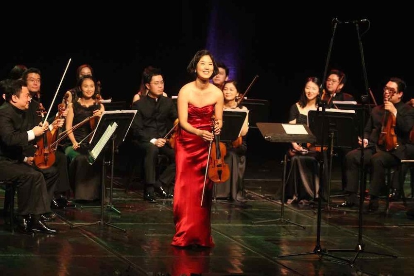 Korean Chamber Orchestra na 19. Wielkanocnnym Festiwalu...