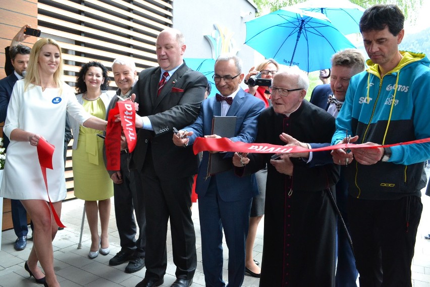 Ogólnopolskie Centrum Nowoczesnej Rehabilitacji i Opieki...