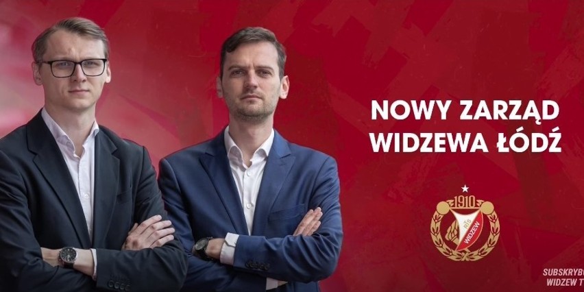 Michał Rydz nowym prezesem Widzewa. Dlaczego musiała nastąpić zmiana prezesa? Mówi Tomasz Stamirowski. WIDEO