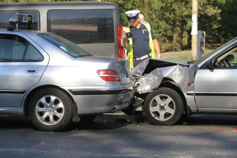 Kolizja, wypadek, stłuczka itp. Bez względu na okoliczności,...