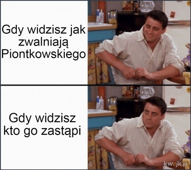 Przemysław Czarnek nie daje o sobie zapomnieć. Minister Edukacji oceniony przez internautów. Zobacz memy