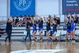 Enea AZS Szkoła Gortata Poznań mistrzem Polski w koszykówce kobiet do lat 17! W finale akademiczki pokonały lokalnego rywala Quay MUKS