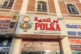 Co można zjeść w Katarze? W polskiej restauracji w Doha dania smakują jak u babci. „Polka” serwuje pierogi, gołąbki, bigos, mielone i kompot