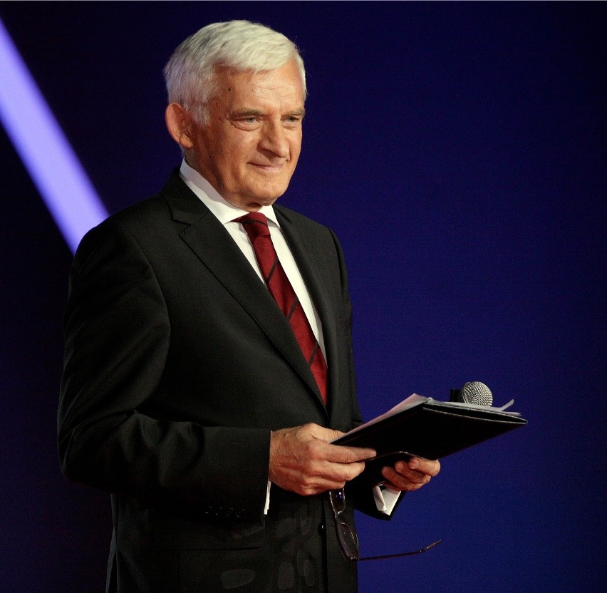 Jerzy Buzek