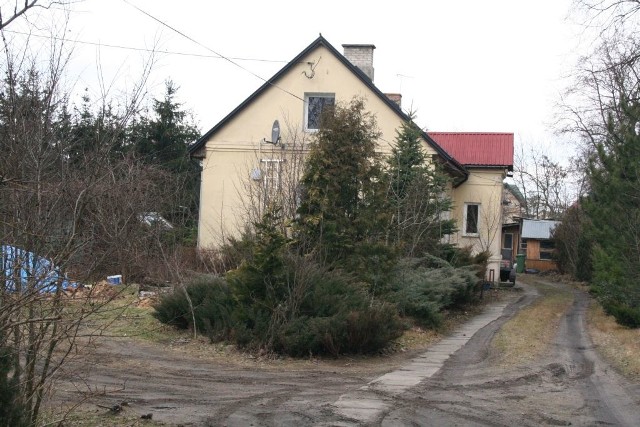 To tu będzie Muzeum – Dom Rodziny Pileckich