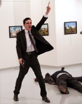 Zdjęcia, które opowiadają świat na wystawie World Press Photo 2017