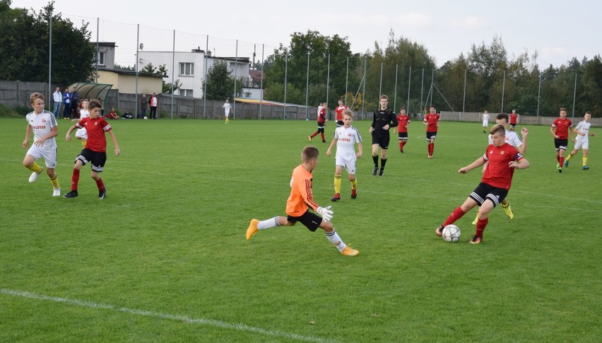 Start Miastko – Chojniczanka Chojnice 9:0