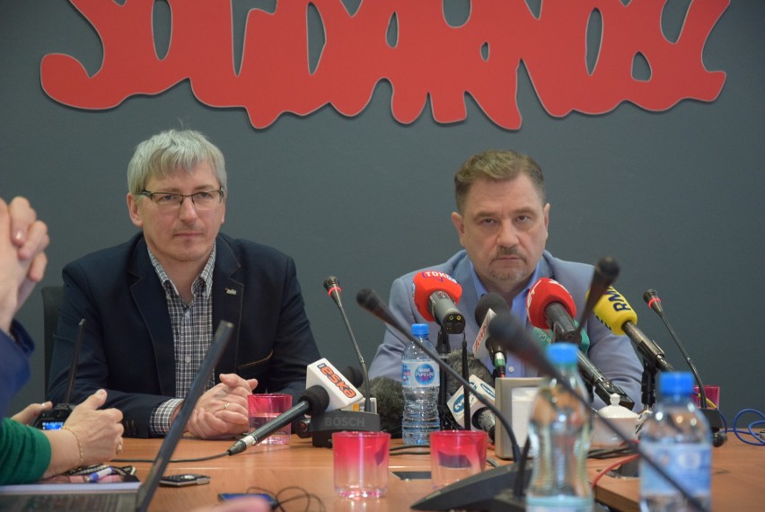 Solidarność zorganizuje pikiety pod Urzędami Wojewódzkimi. Duda ogłosił "Piątkę Solidarności"