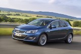 Opel Astra 1.6 CDTI — tylko 3,7 l ON na 100 km