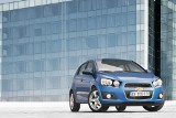 Sprzedaż Chevroleta w Polsce zwiększa się